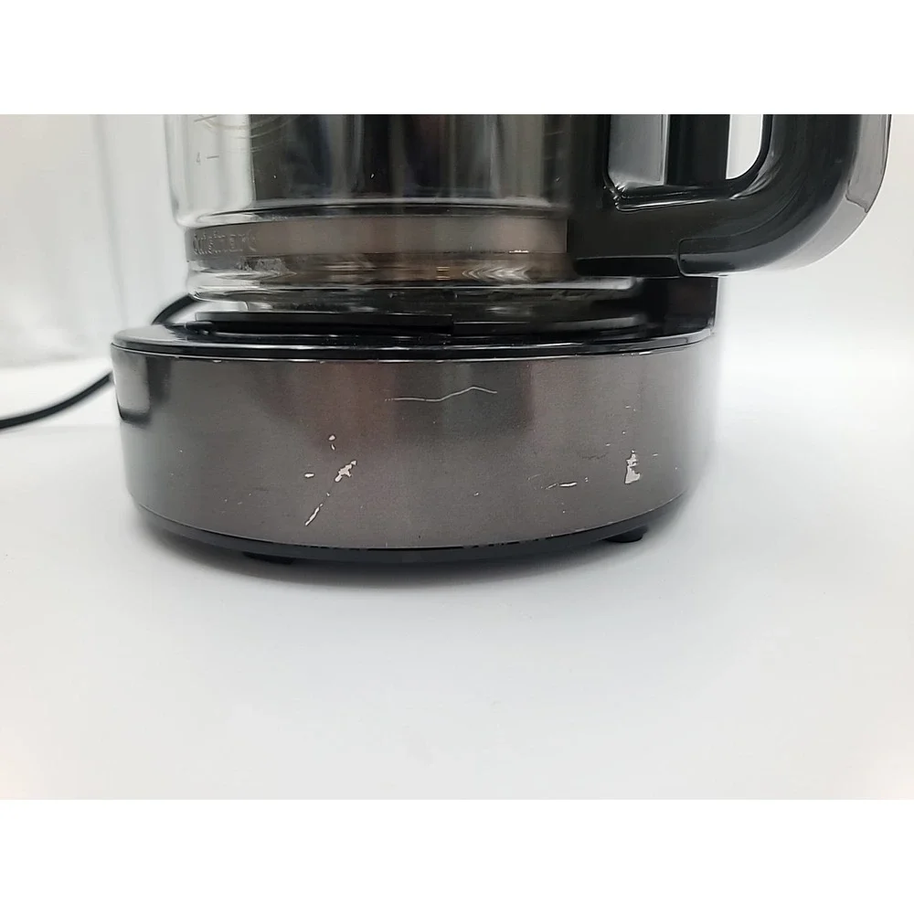 Cuisinart‎ 12 Cup Programmable Coffeemaker DCC-1220 Tested- Works READ